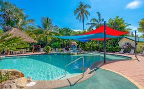 Big4 Tasman Holiday Parks - South Mission Beach